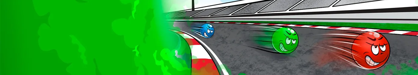 Xalqaro poyga ligasi