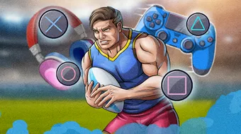 Kiber Avstraliya futboli