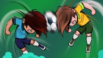 PixelCupSoccer