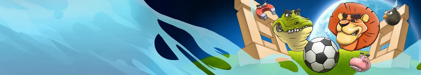 Hayvonot olami yulduzlari