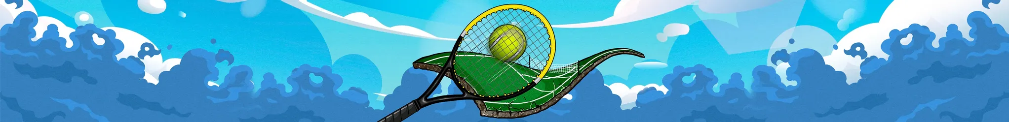 Kibber tennis