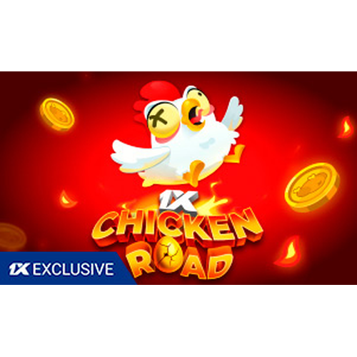 1x Chicken Road слот-игра